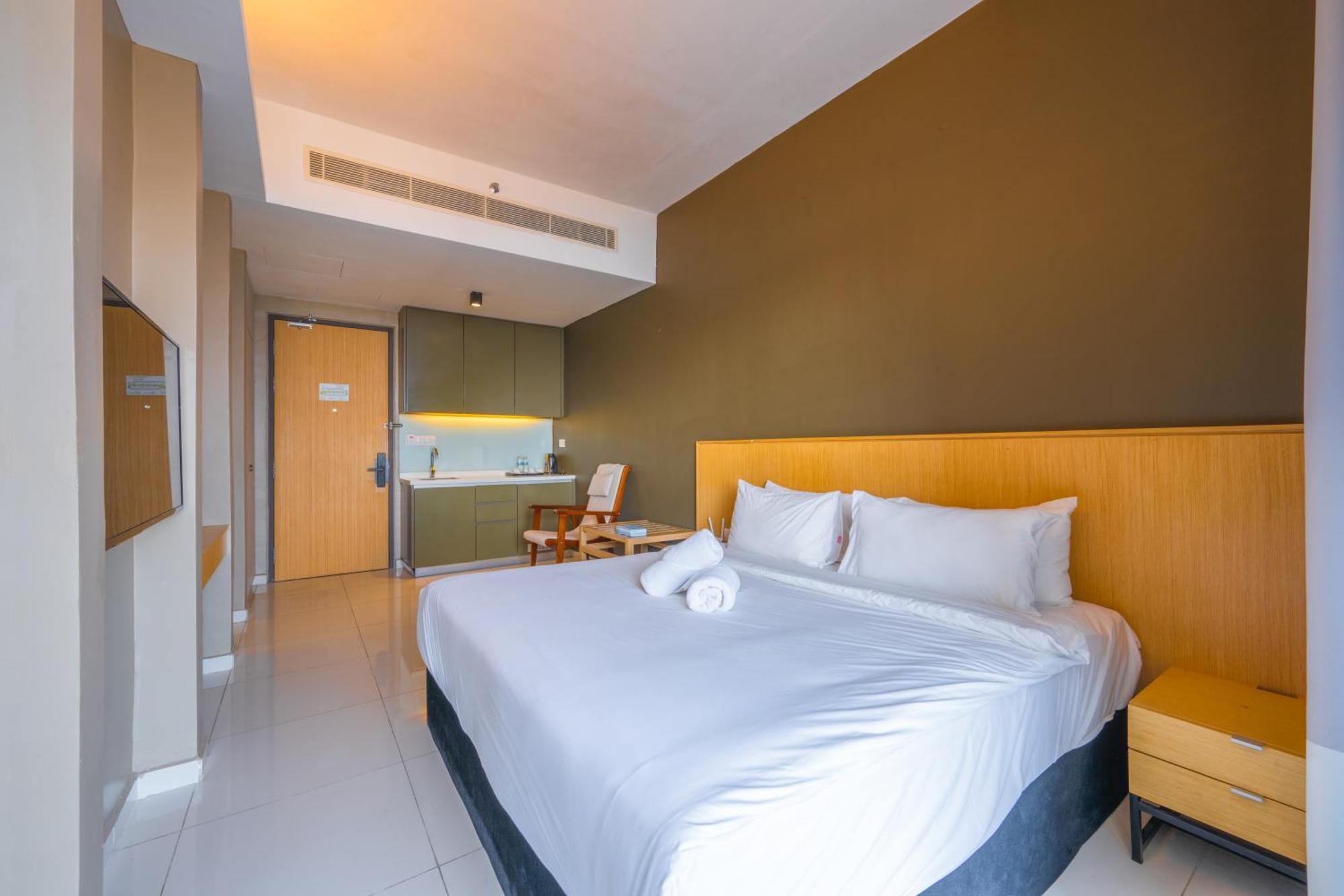 Greystone 99 Pangsapuri