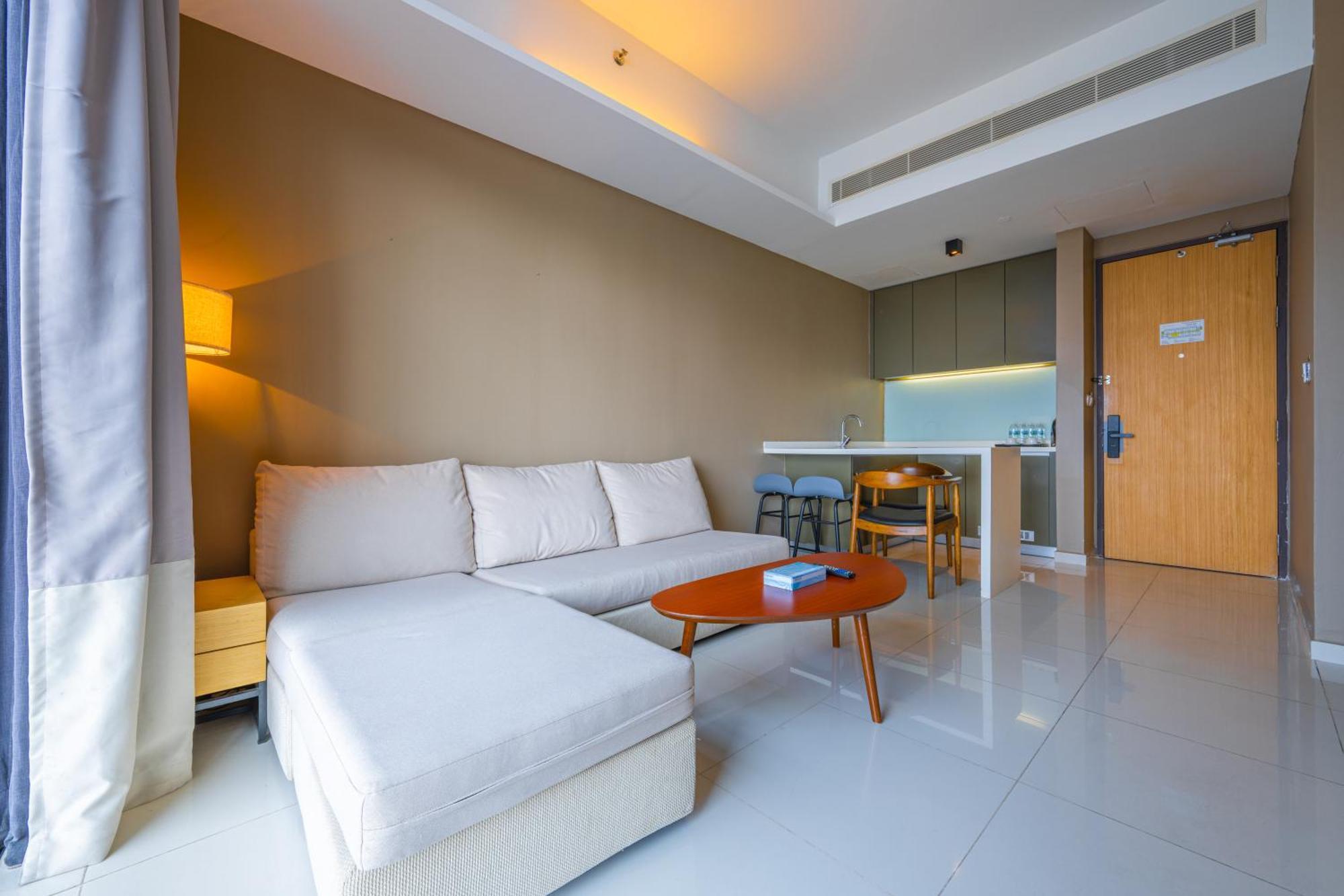 Greystone 99 Pangsapuri