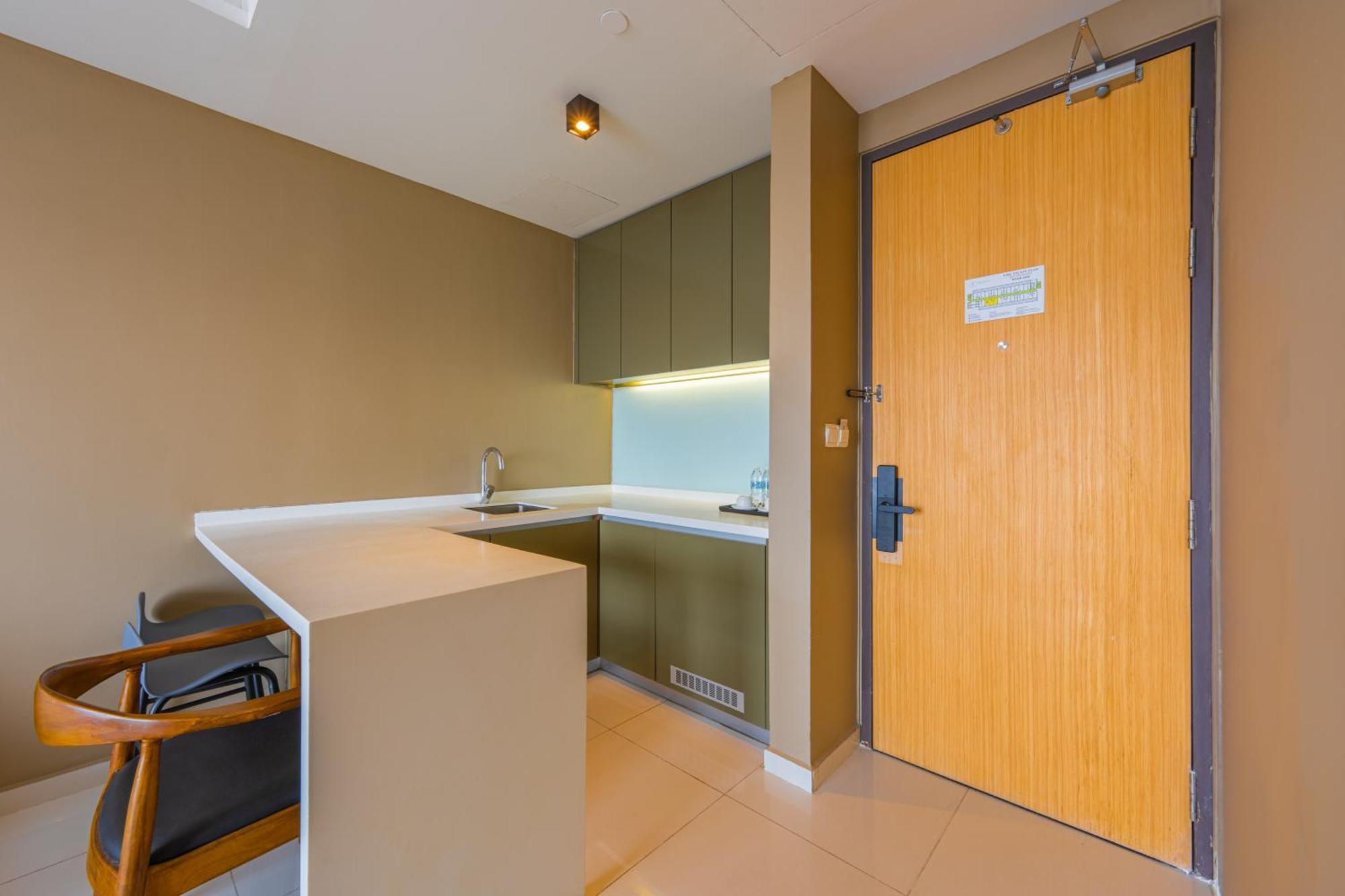 Greystone 99 Pangsapuri *