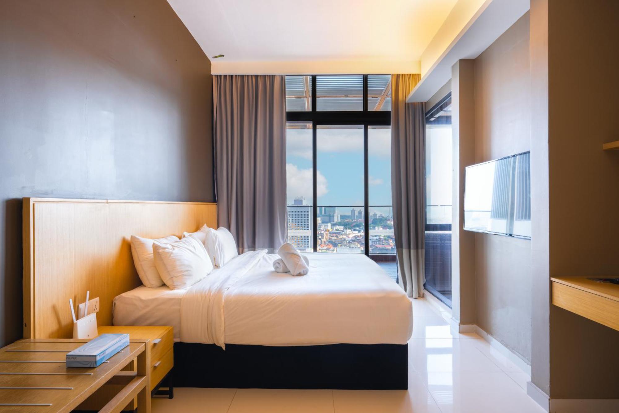 Greystone 99 Malacca