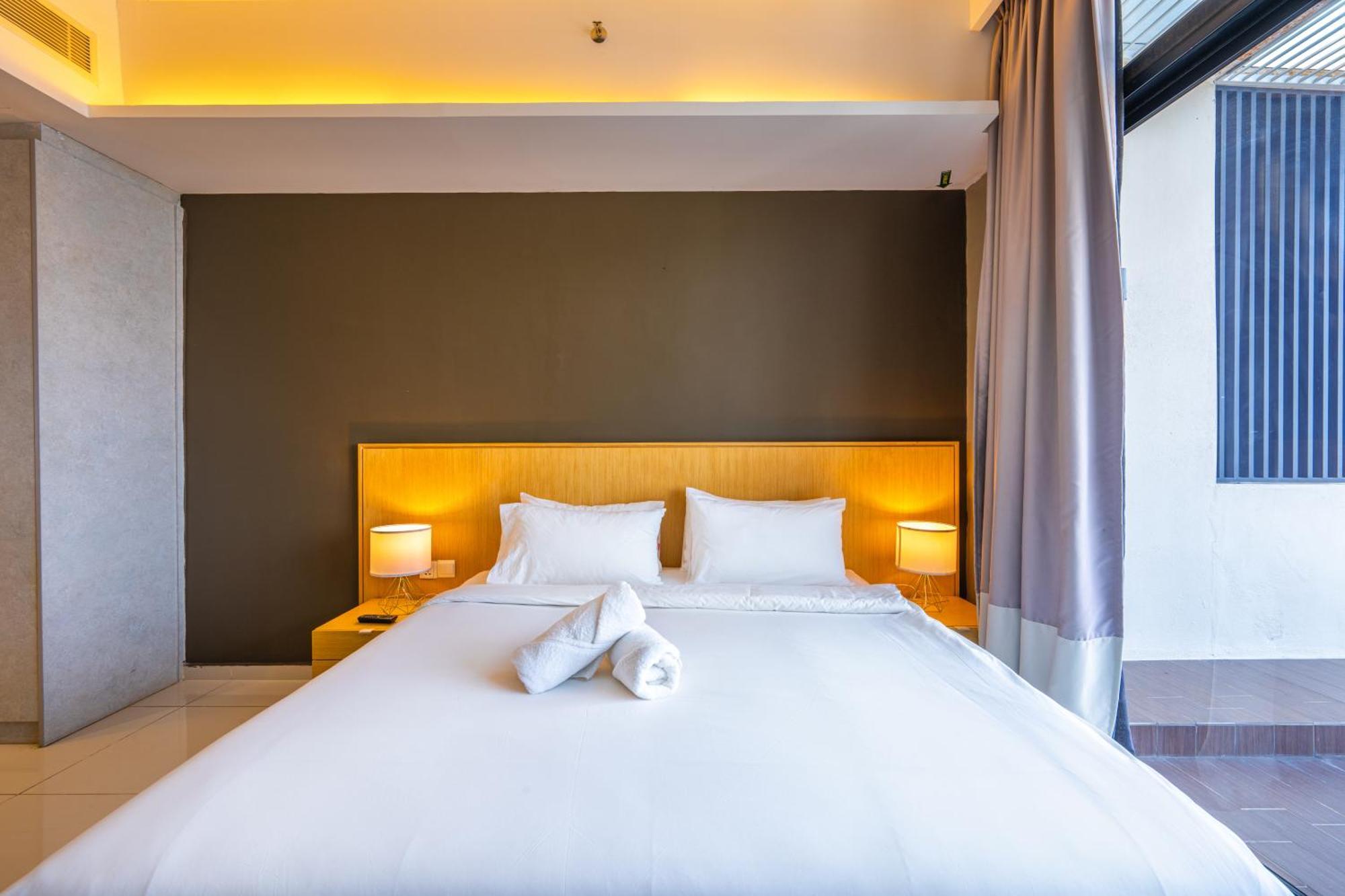 Greystone 99 Malacca