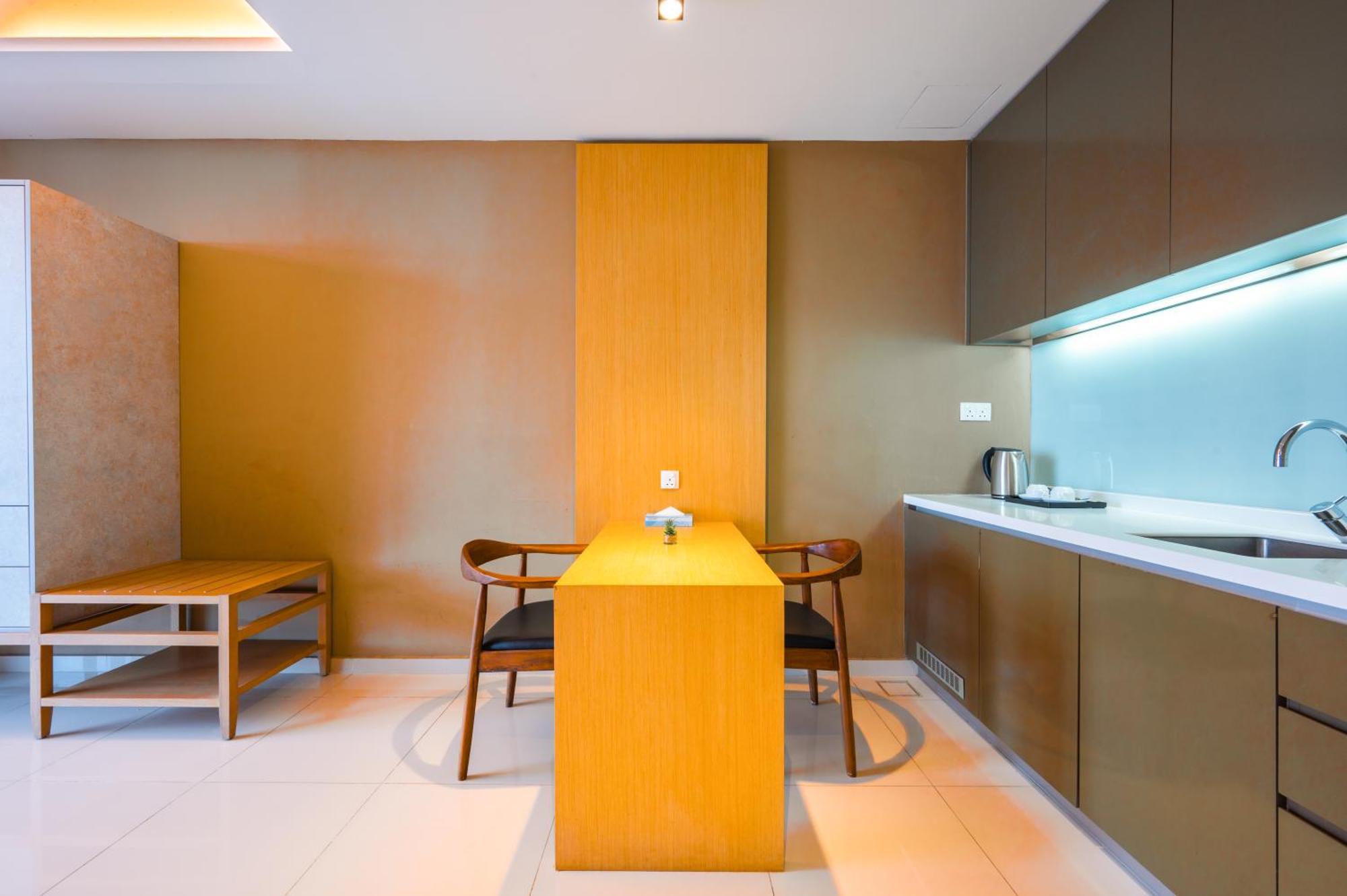 Greystone 99 Malacca