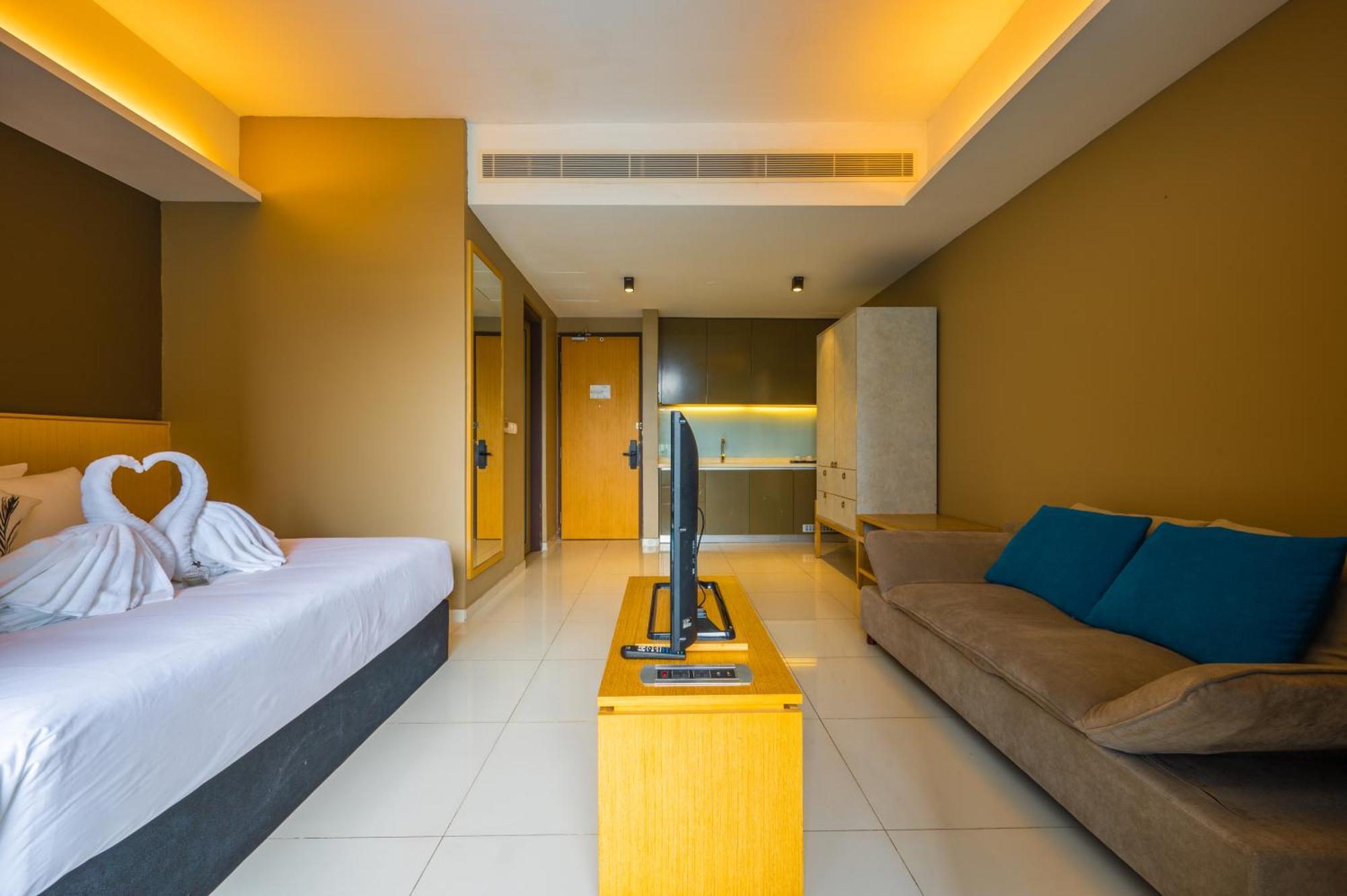 Greystone 99 Pangsapuri Malacca