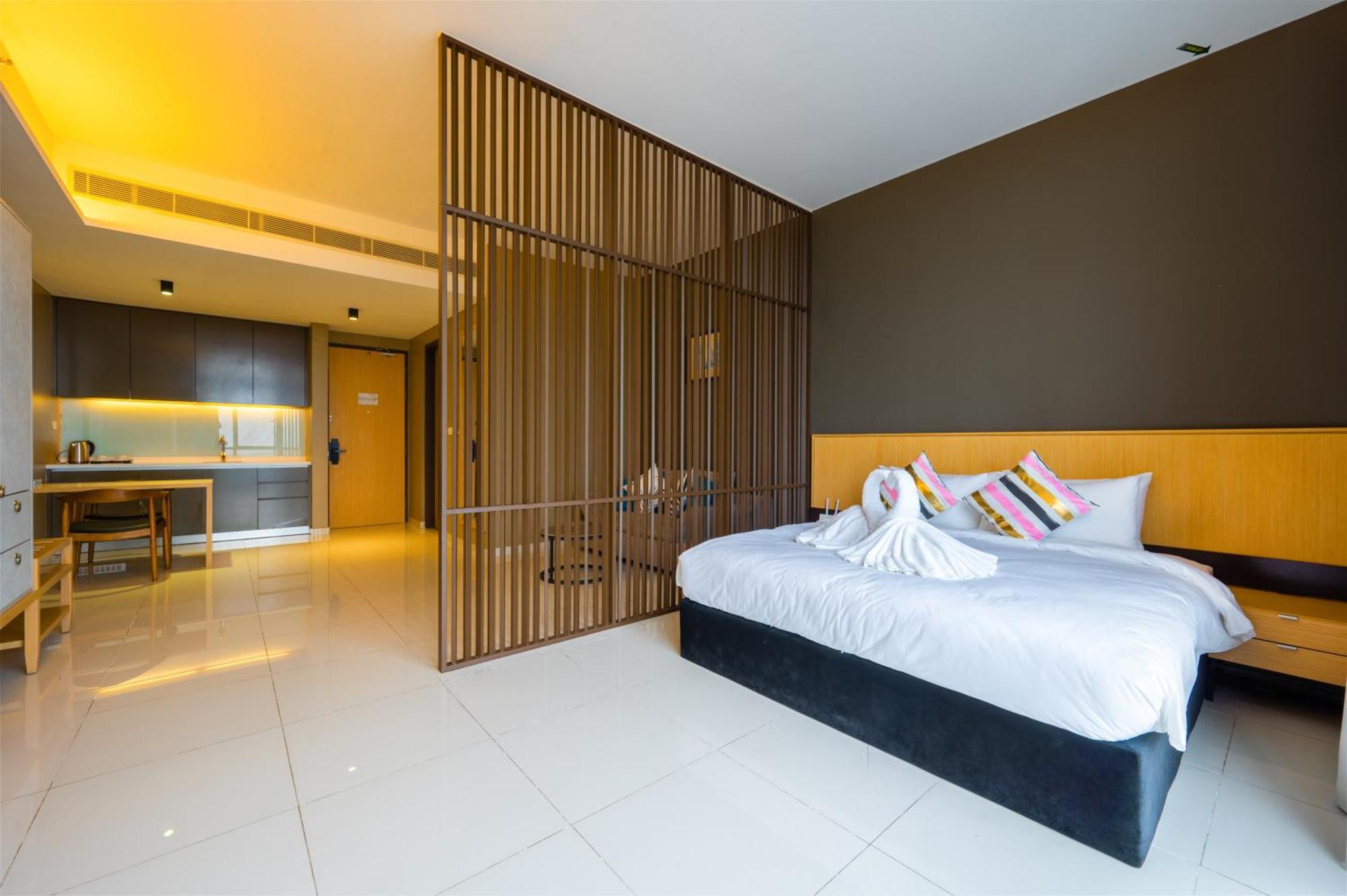 Greystone 99 Pangsapuri Malacca