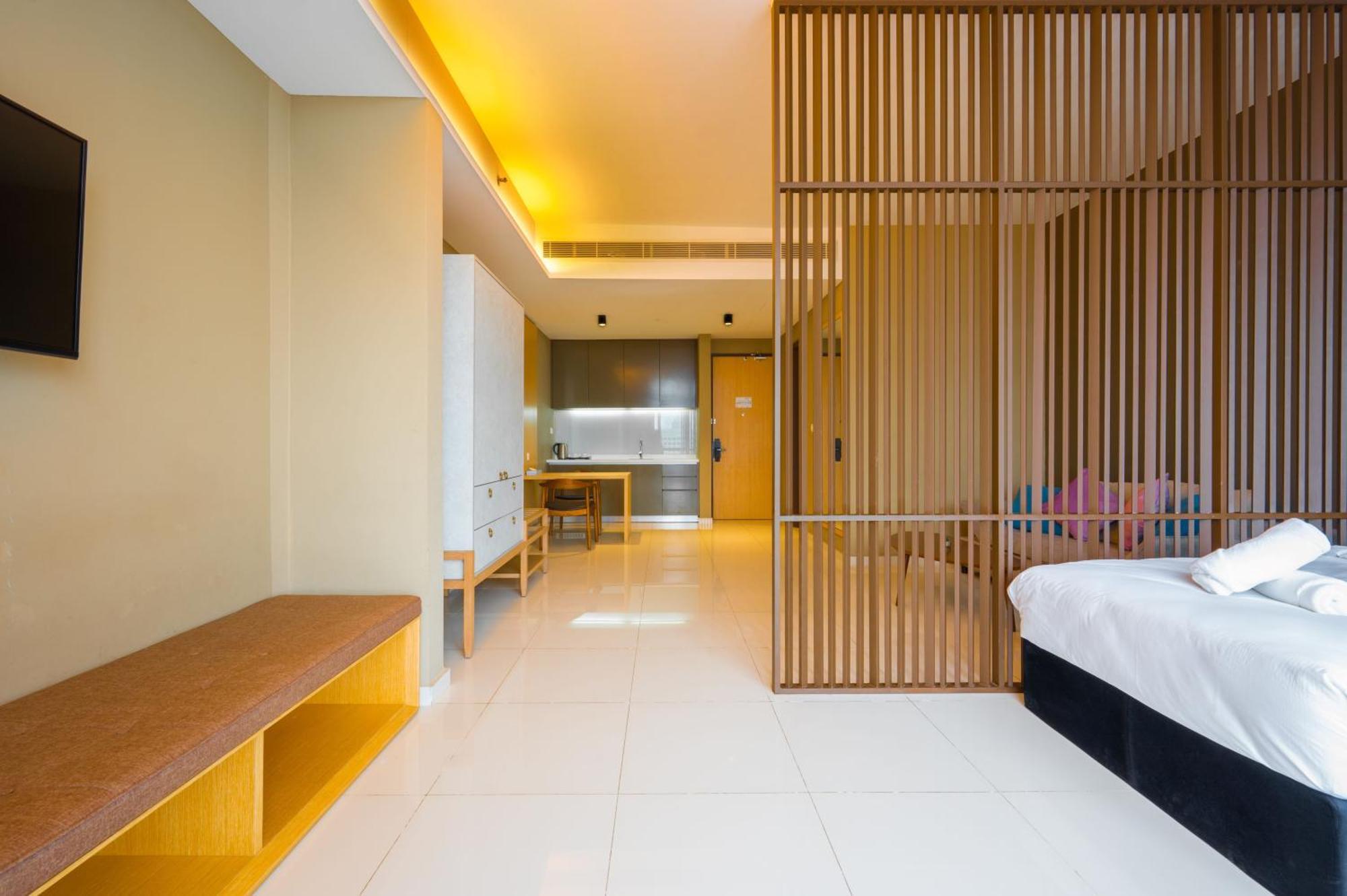 Greystone 99 Pangsapuri *