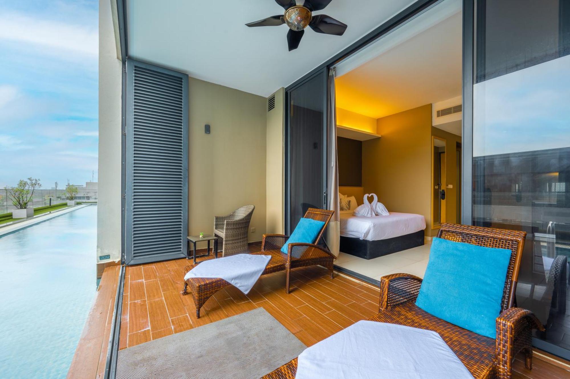 Greystone 99 Pangsapuri *