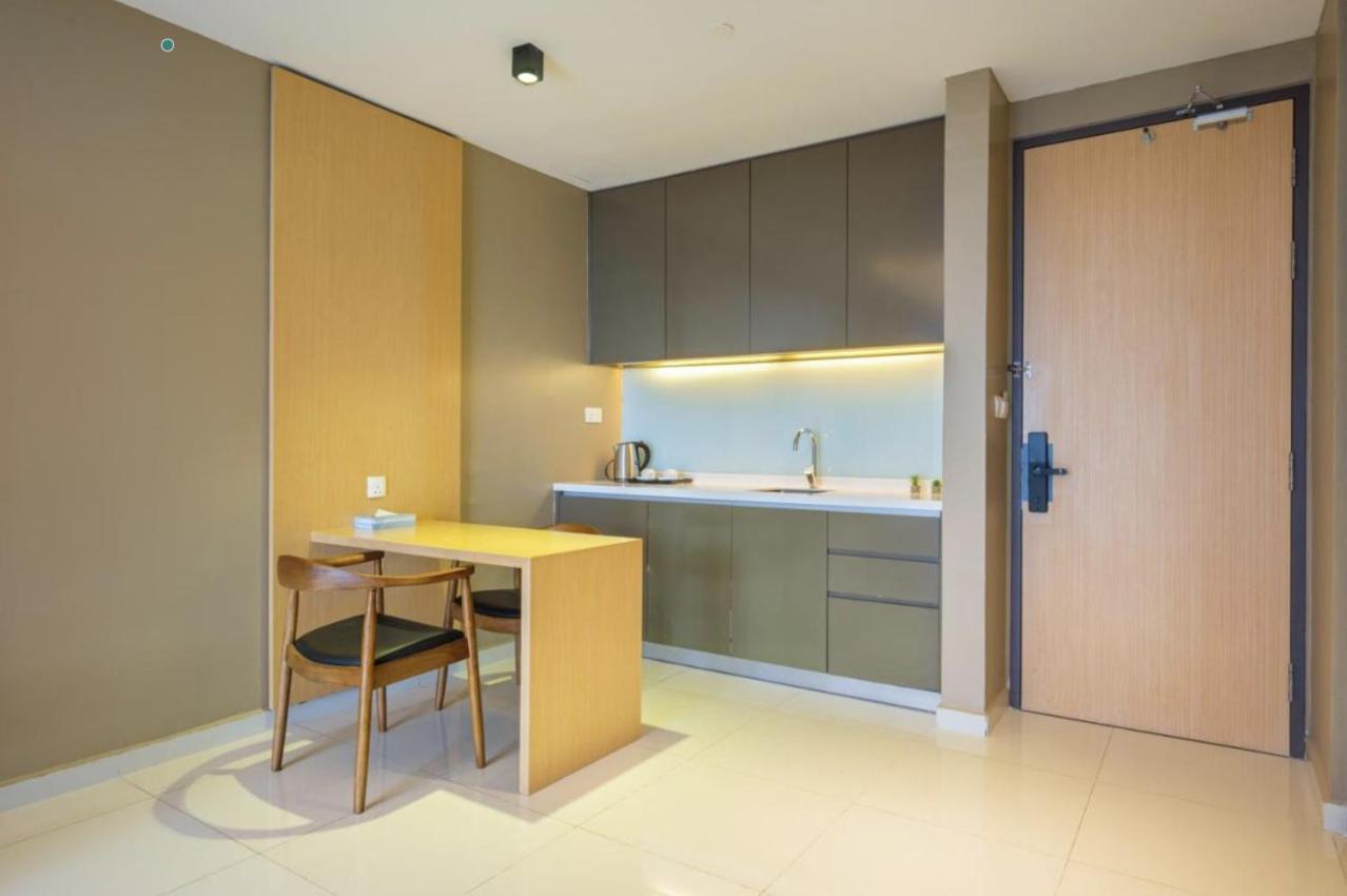 Pangsapuri Greystone 99 *